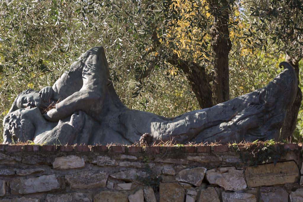 Farm stay Fattoria Il Milione *