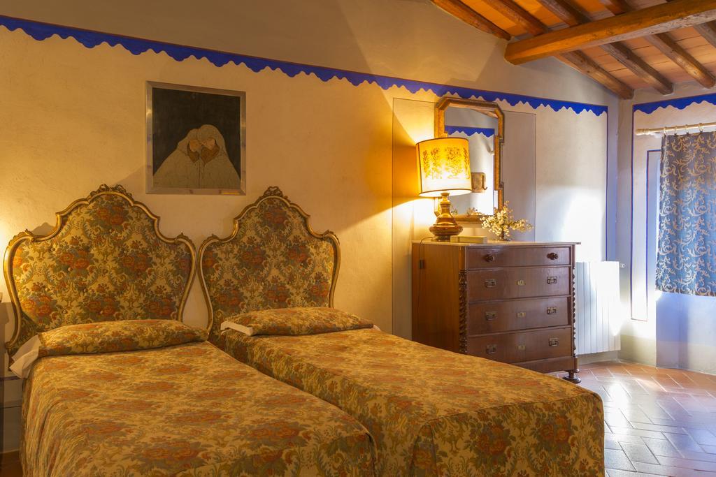 Farm stay Fattoria Il Milione