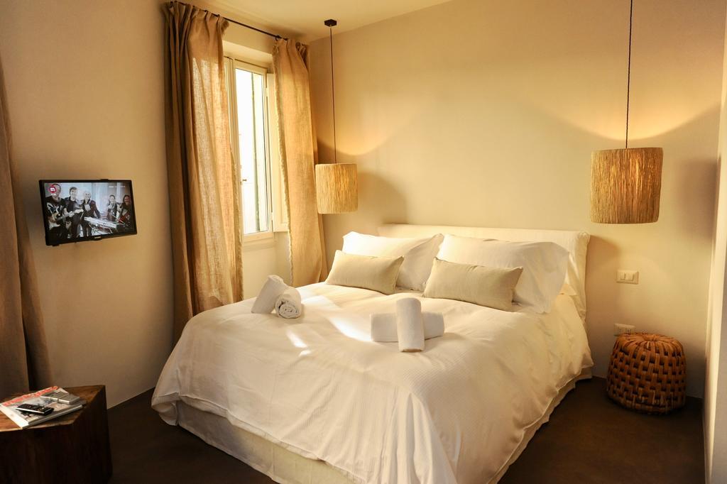 Apartment Acacia Cedro-kumquat Florence