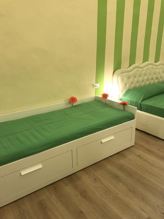 Appartamento Dante & Beatrice Suites *