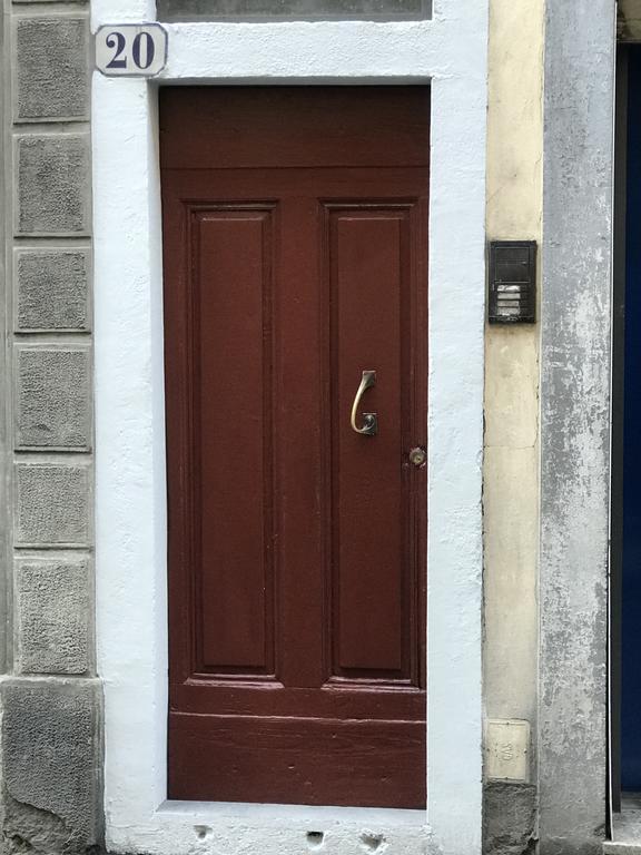 Dante & Beatrice Suites