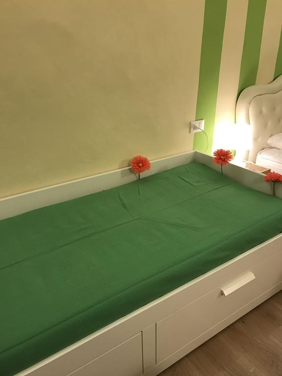 Dante & Beatrice Suites * Firenze