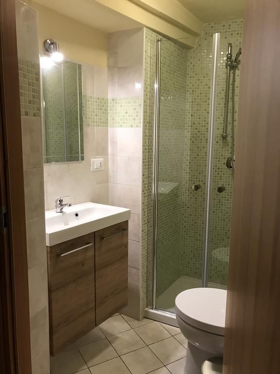 Appartamento Dante & Beatrice Suites