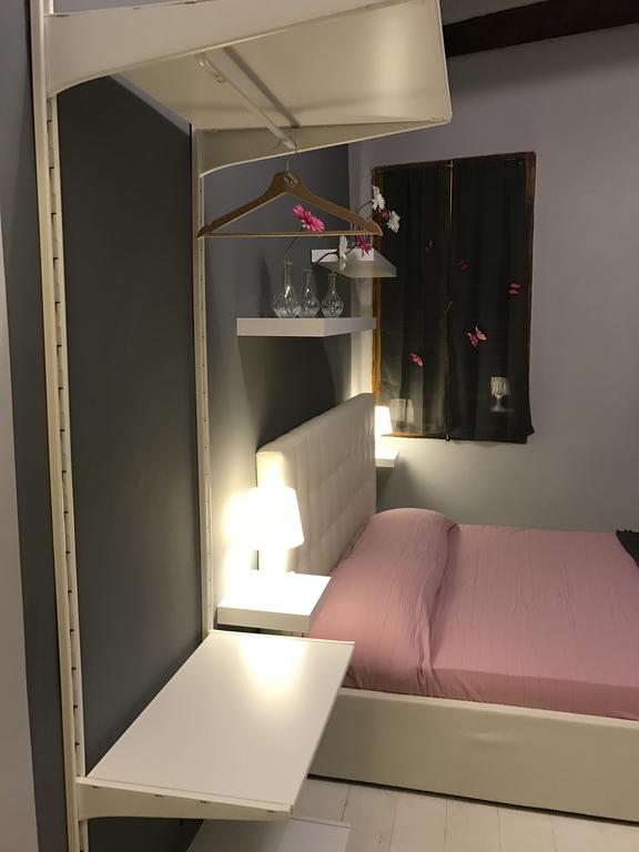 Dante & Beatrice Suites Appartamento