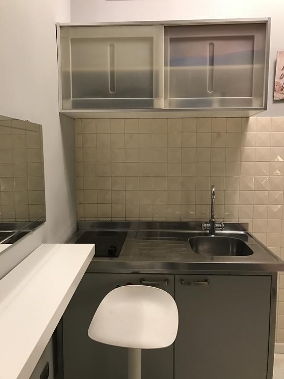 Dante & Beatrice Suites *