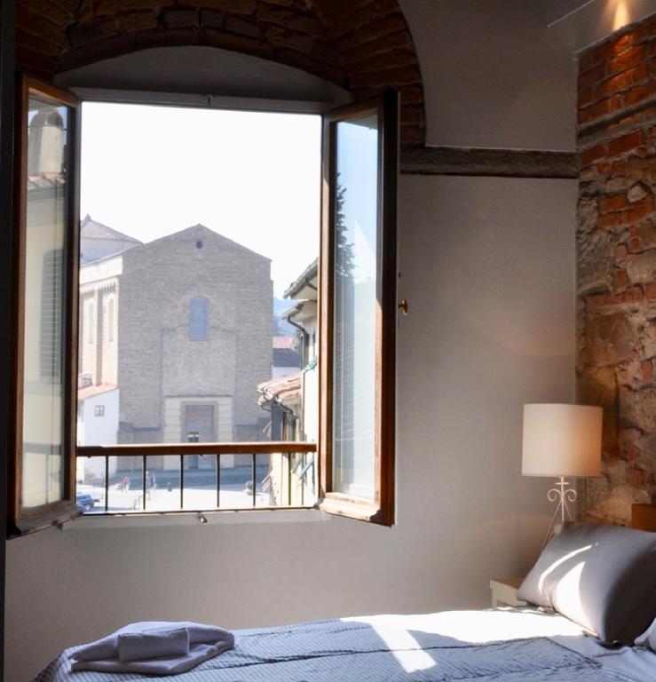 Borgo San Frediano - Flo Apartment