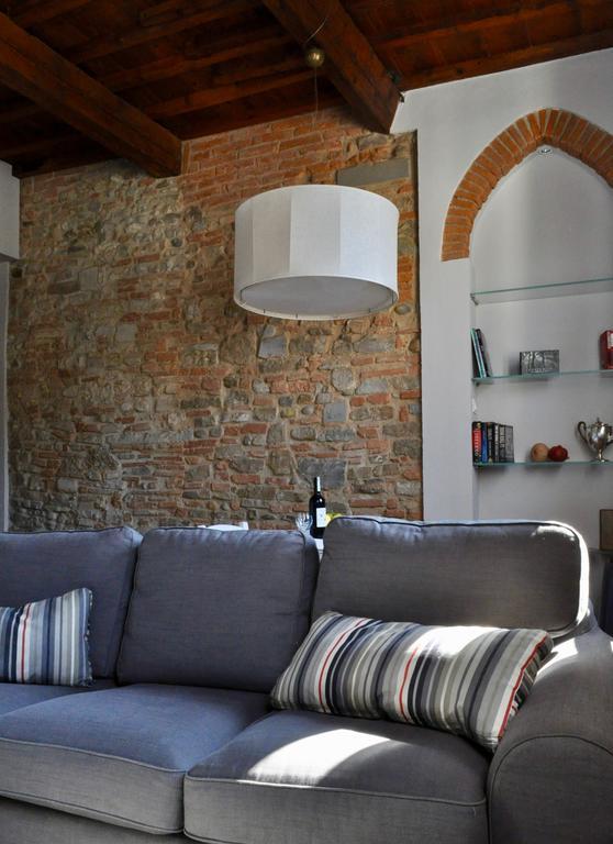 Borgo San Frediano - Flo *