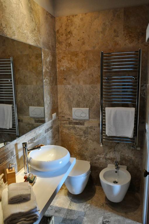 Borgo San Frediano - Flo Apartment *