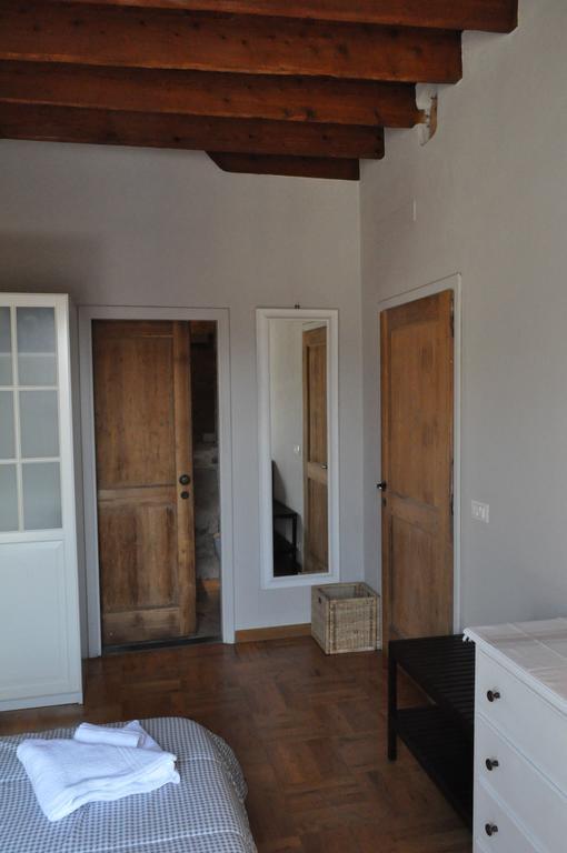 Apartment Borgo San Frediano - Flo