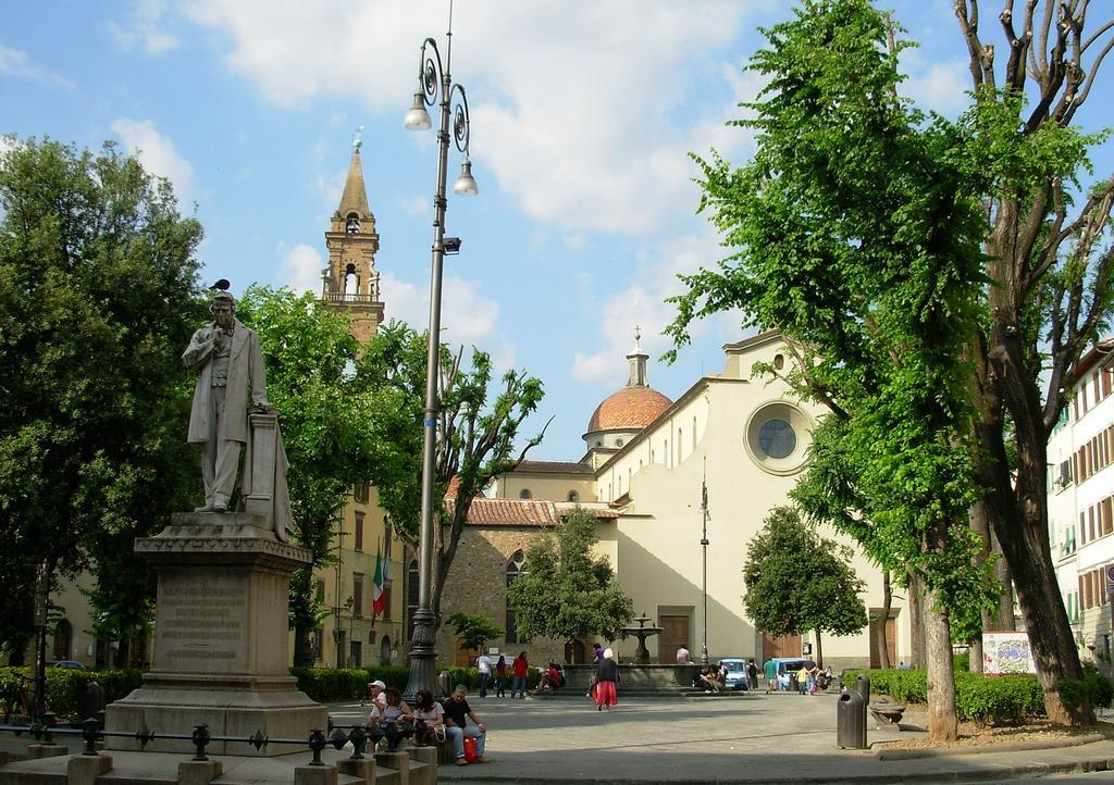 Borgo San Frediano - Flo Apartment *