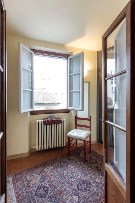 Atmosfere Rinascimentali Apartment *