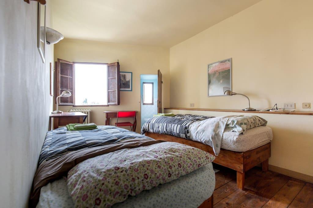 Apartment Atmosfere Rinascimentali