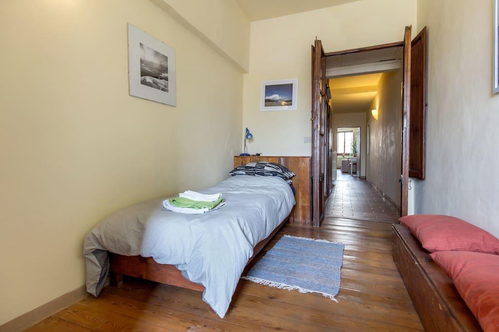 Apartment Atmosfere Rinascimentali *