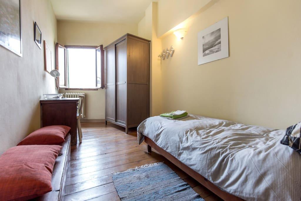 Atmosfere Rinascimentali Apartment Florence