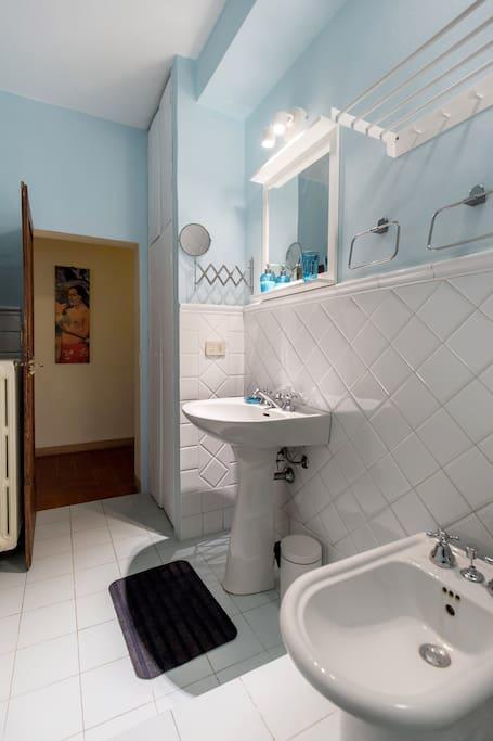 Apartment Atmosfere Rinascimentali Florence