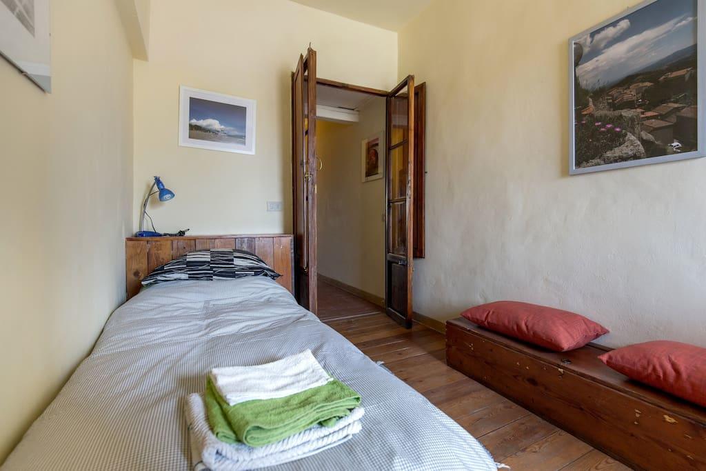 Apartment Atmosfere Rinascimentali