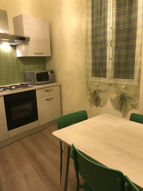 Appartamento Dante & Beatrice Suites *
