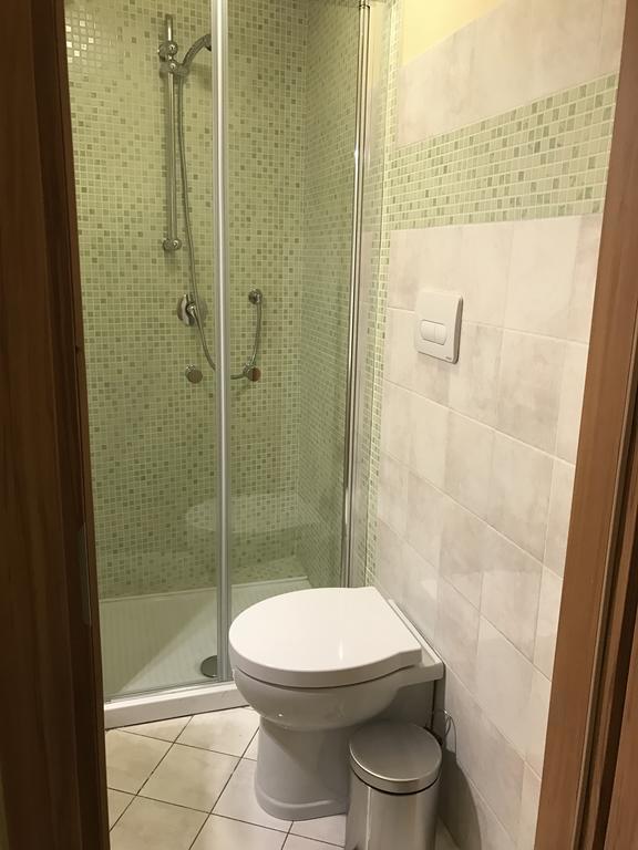 Dante & Beatrice Suites Appartamento
