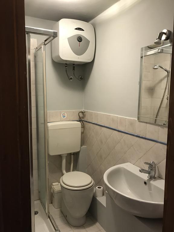 Appartamento Dante & Beatrice Suites