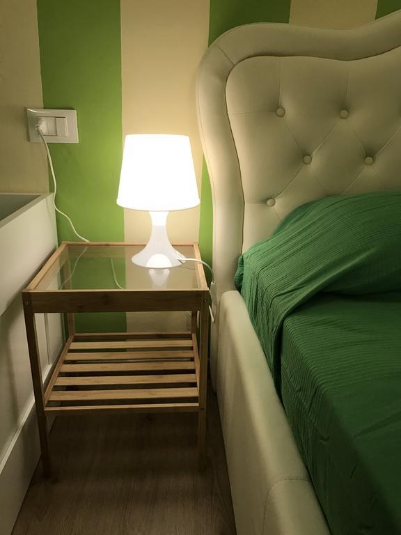Dante & Beatrice Suites