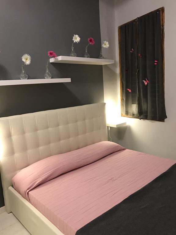 Dante & Beatrice Suites Appartamento