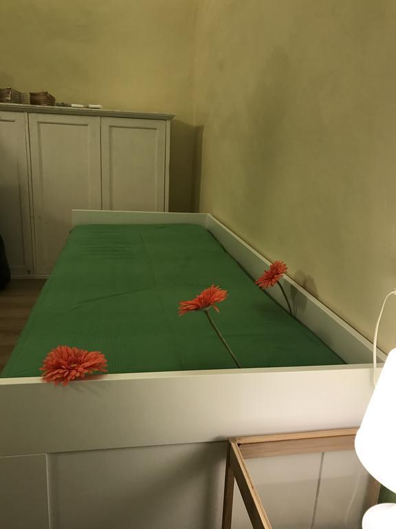 Appartamento Dante & Beatrice Suites