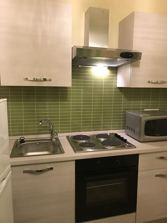 Appartamento Dante & Beatrice Suites