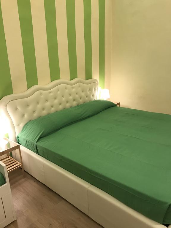 Appartamento Dante & Beatrice Suites *