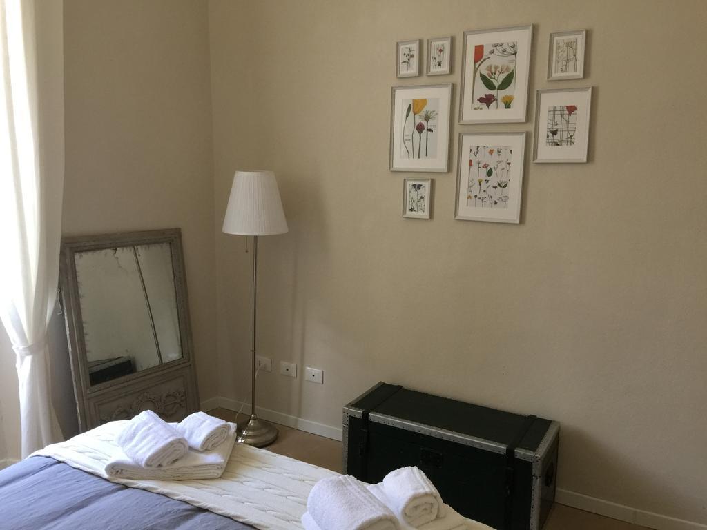 Appartamento Boccaccio 54