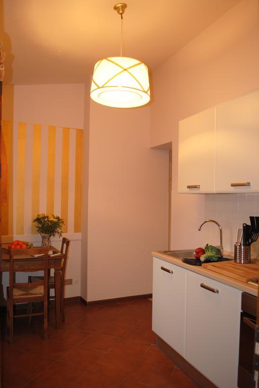 La Medicea Aparthotel Florence