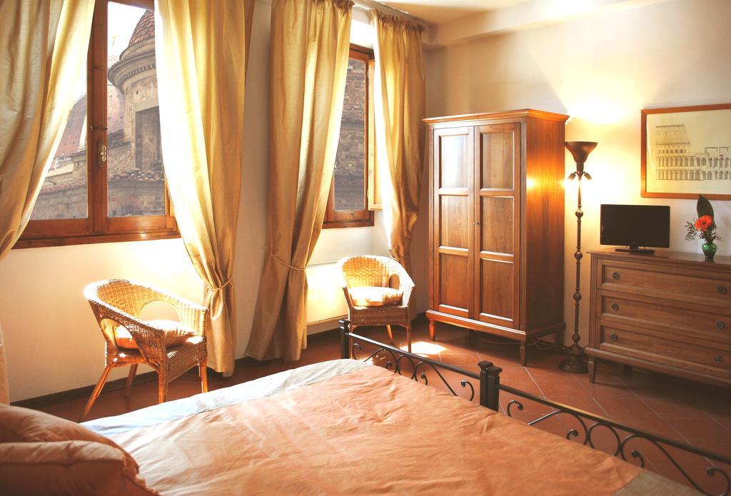 La Medicea 3* Florence