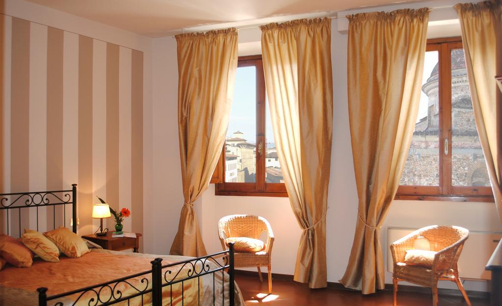 La Medicea Aparthotel