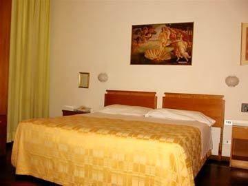 Lombardia Hotel Florence
