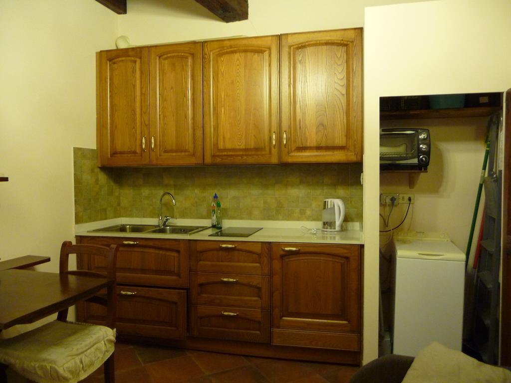 Casa Niccolo' Pontevecchio Appartamento