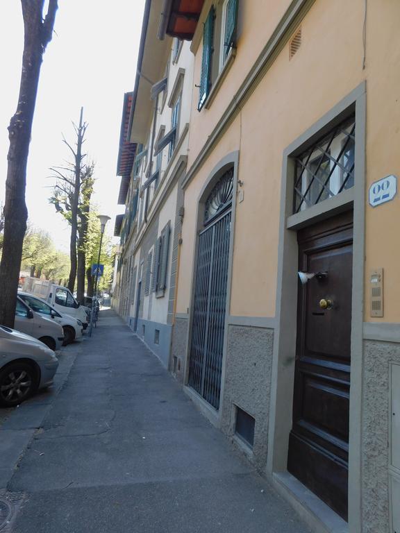 Relaxing Place In Oltrarno Appartamento *