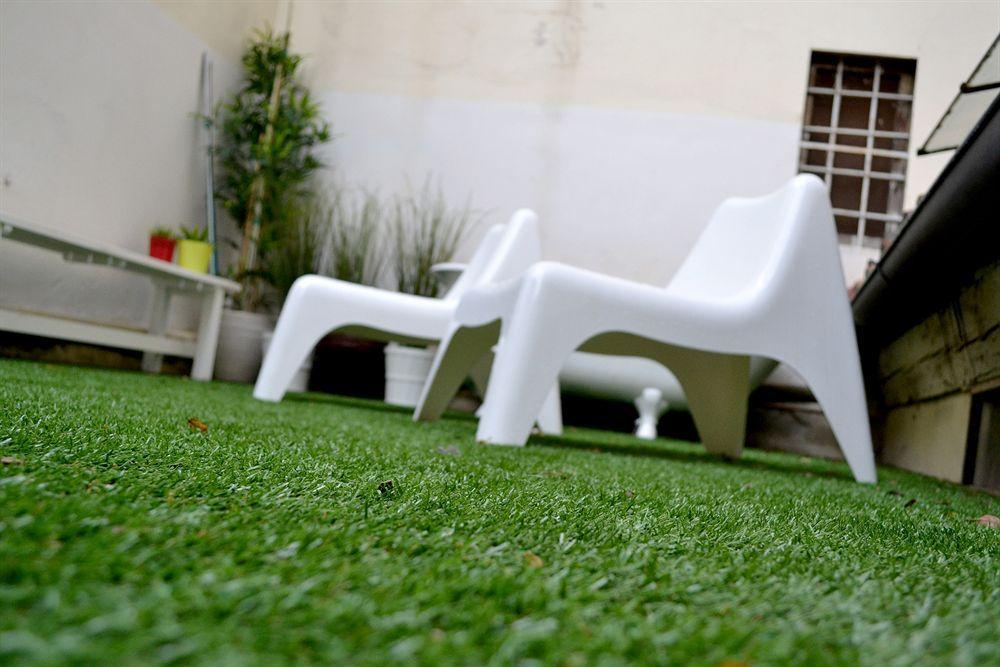 Guest house Green Domus