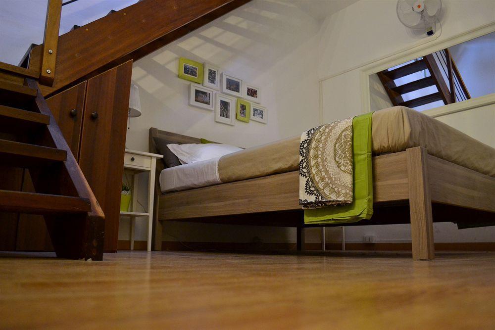 Guest house Green Domus 2*