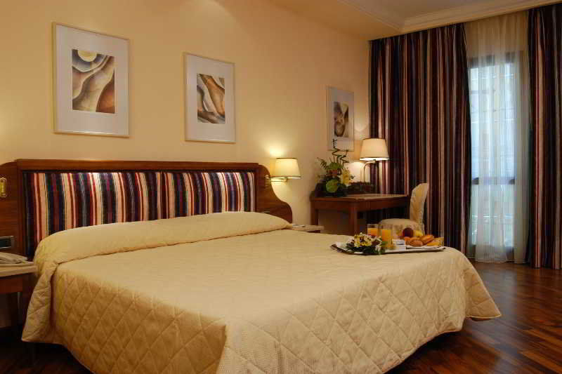 Hotel Laurus Al Duomo Florence