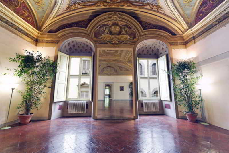 Palazzo Magnani Feroni, - Residenza D'epoca