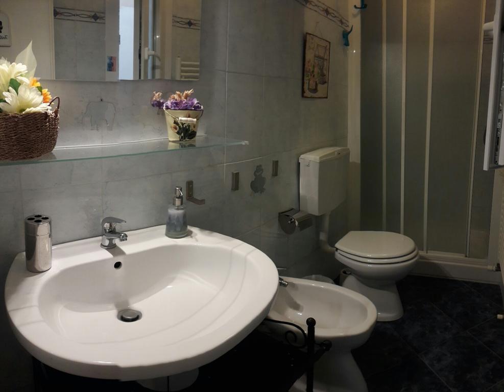 Casa Grazia-near Smn Station Apartment *