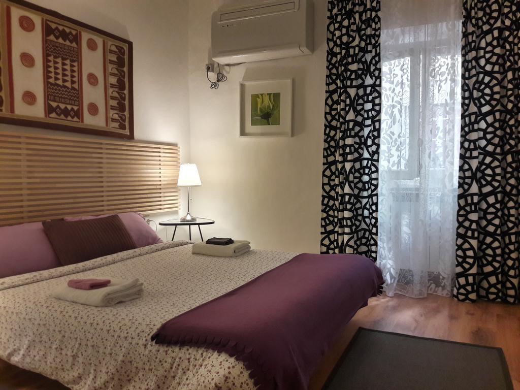 Apartment Casa Grazia-near Smn Station