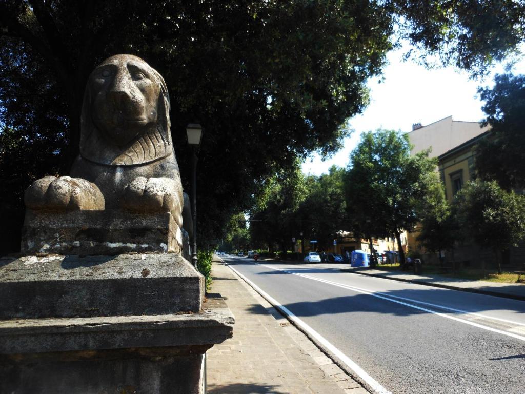 Poggio Imperiale Appartamento Firenze