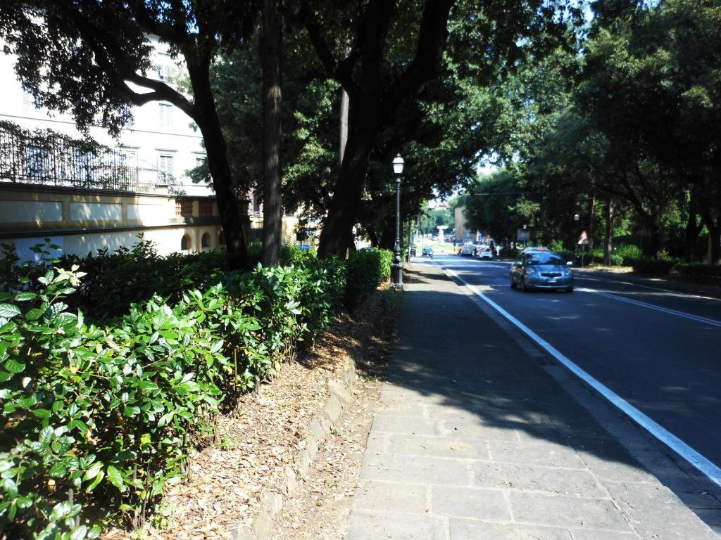 Appartamento Poggio Imperiale Firenze