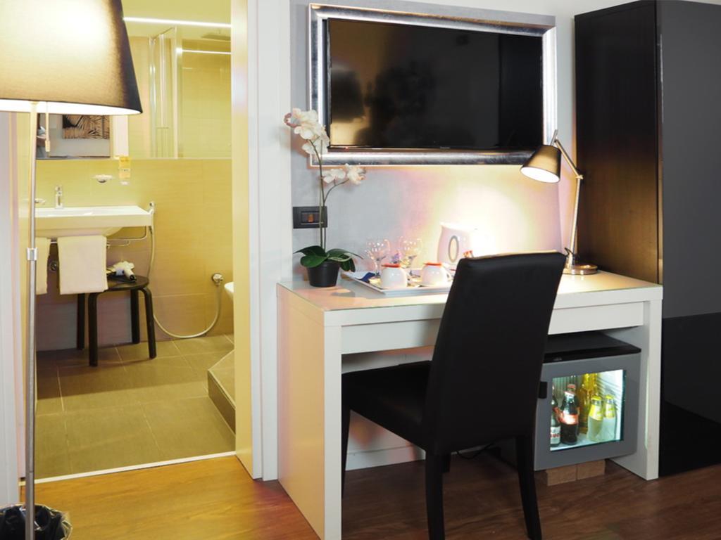 Residenza 54 Guest house 3*