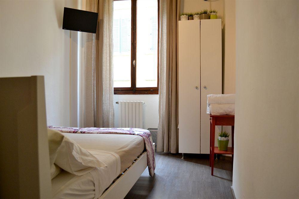 Green Domus Guest house