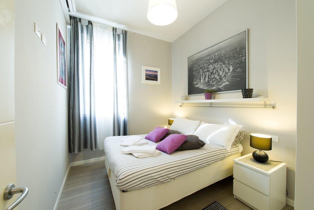 Casa Tua Apartment Florence