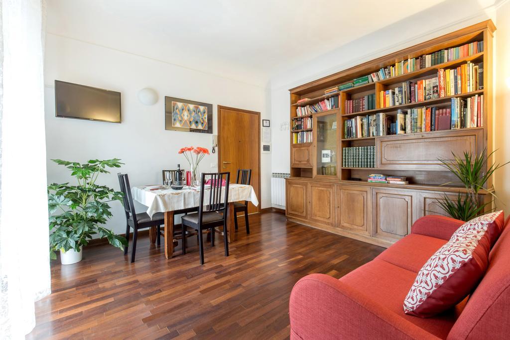 Santa Maria Del Carmine Apartment Florence