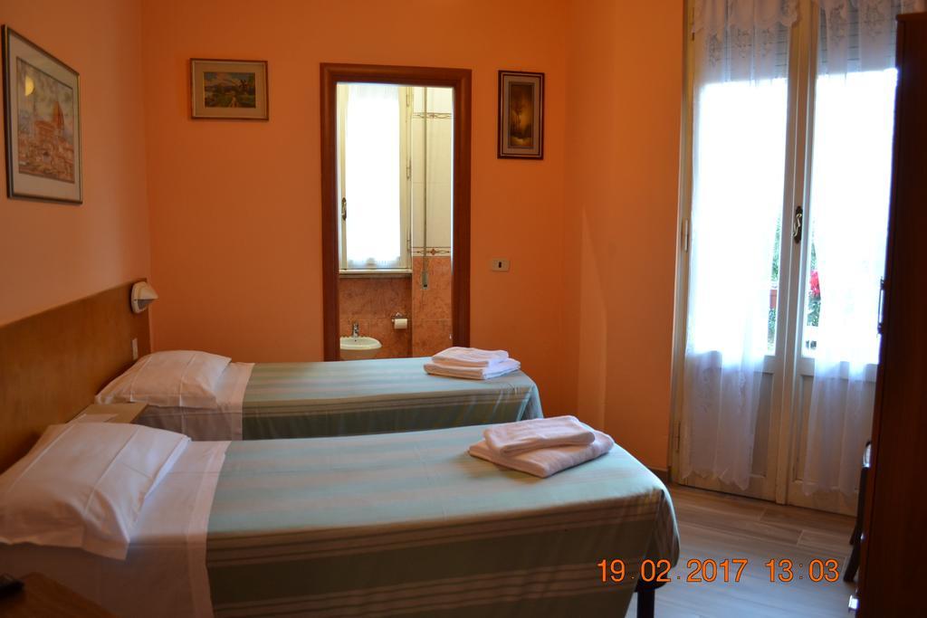 Cinzia Hotel