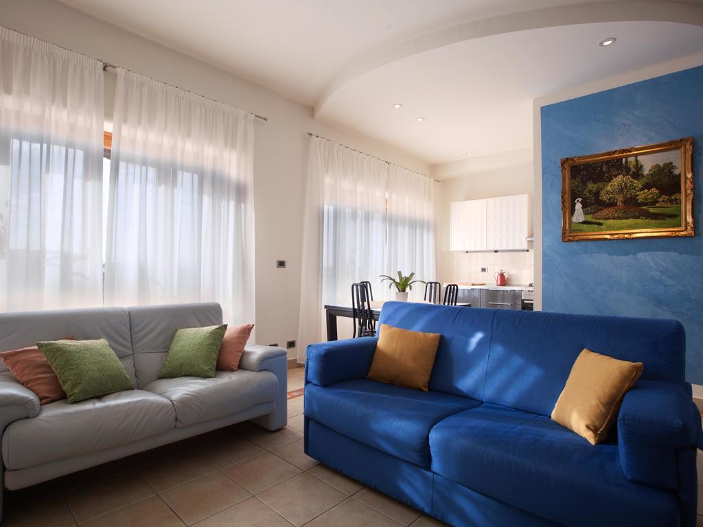 Apartment Alberto Florence