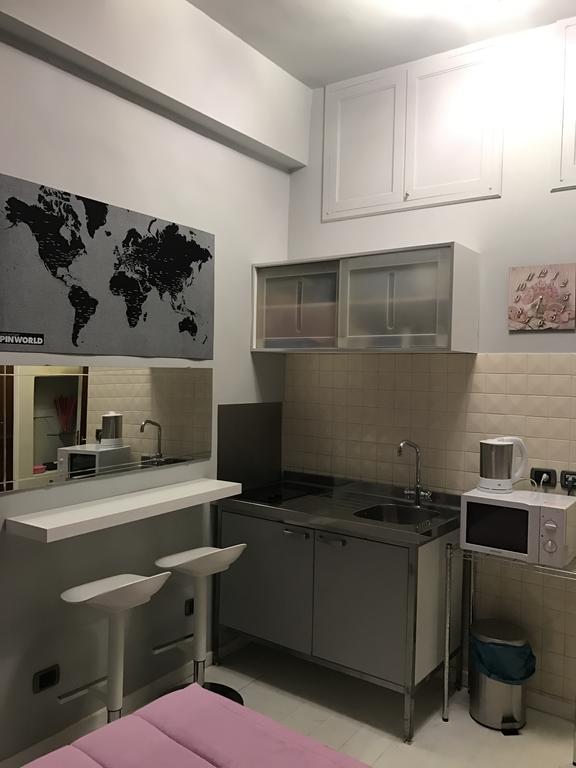 Appartamento Dante & Beatrice Suites Firenze